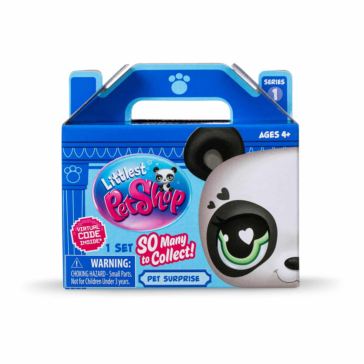 LITTLEST PET SHOP – PET SURPRISE - US 1169