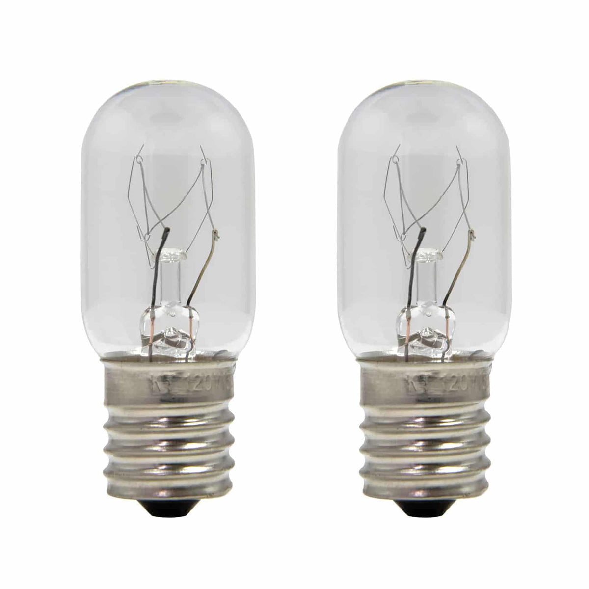 15W LAVA LAMP LIGHT BULB - US 3883