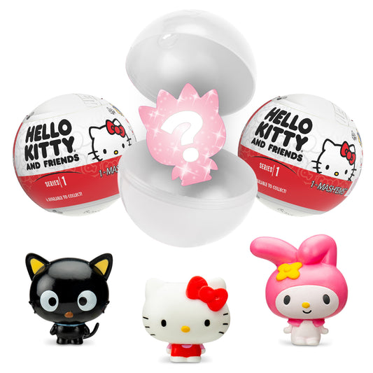 MASH’EMS HELLO KITTY - US 7340