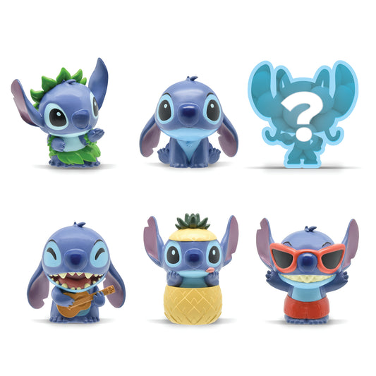 MASH’EMS STITCH - US 3358