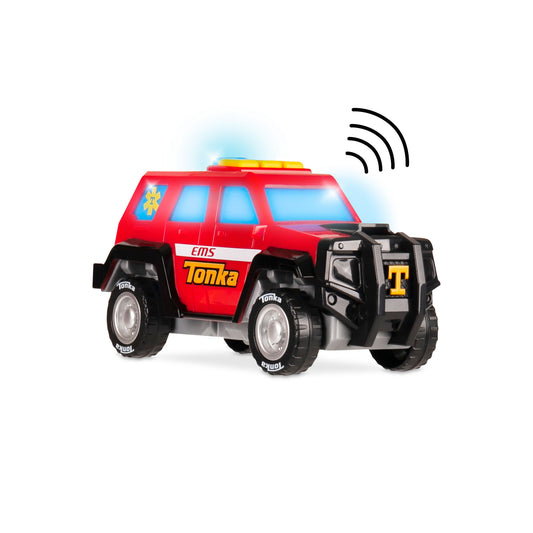 TONKA MIGHTY FORCE - US 9807