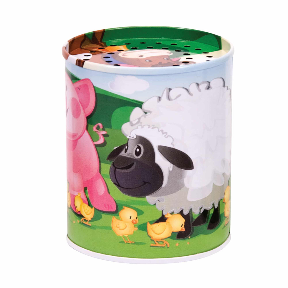 ANIMAL SOUND MAKER - US 8433