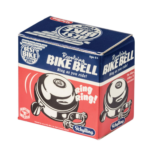 BICYCLE BELL - US 8454