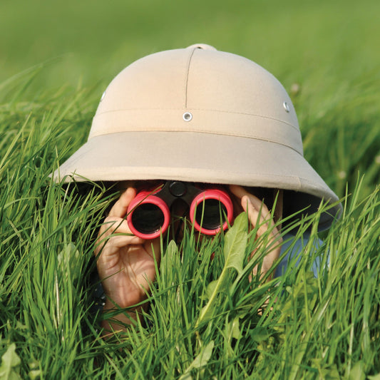 BINOCULARS - US 2224