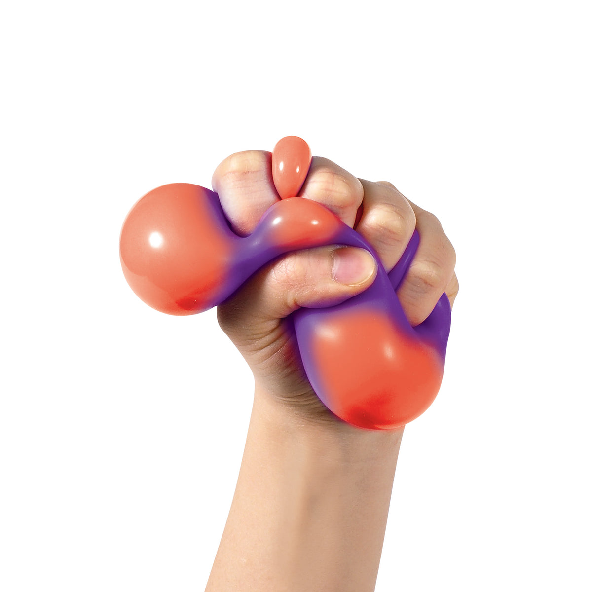 NEEDOH COLOR CHANGE SQUEEZE HEART - US 2801