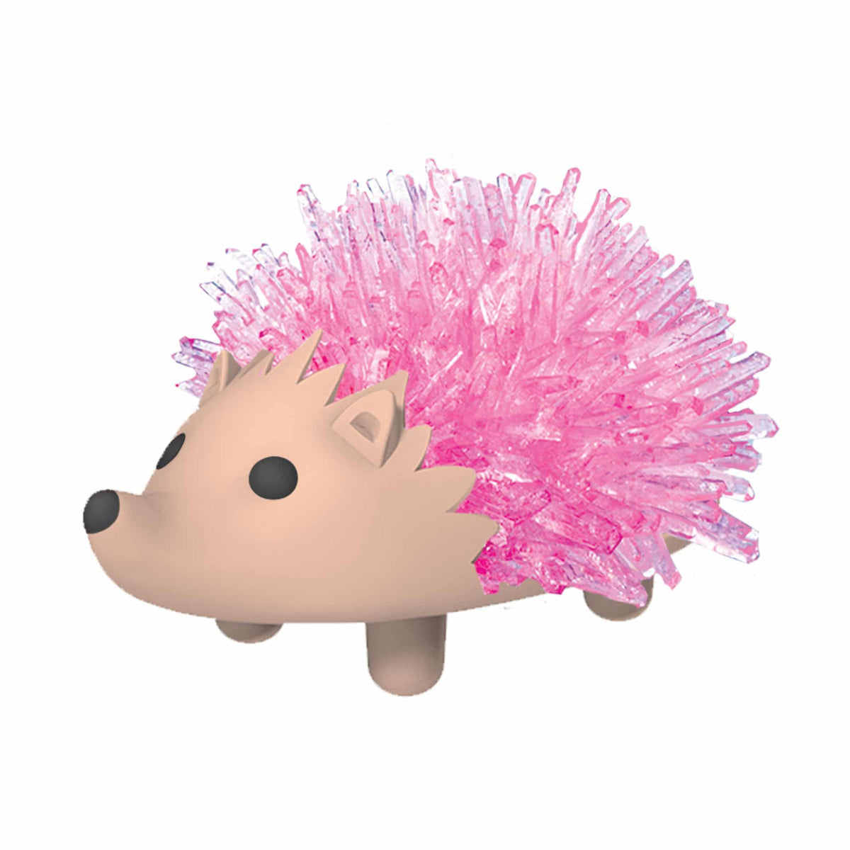 CRYSTAL HEDGEHOG - US 9603