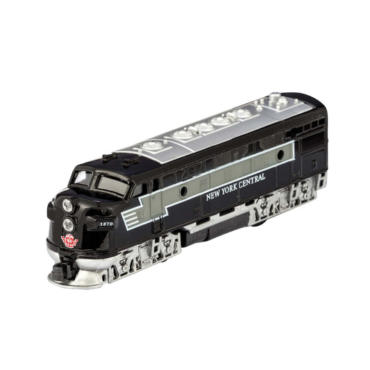 DIECAST LOCOMOTIVES - US 9967