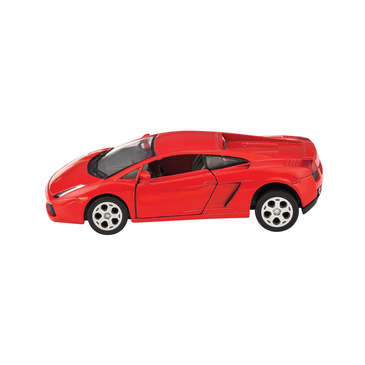DIECAST LAMBORGHINI GALLARDO - US 0920