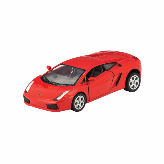 DIECAST LAMBORGHINI GALLARDO - US 0920