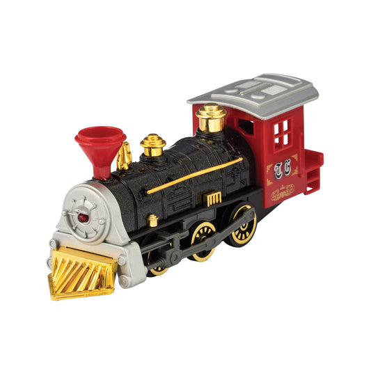 DIECAST LARGE LOCOMOTIVES - US 4510