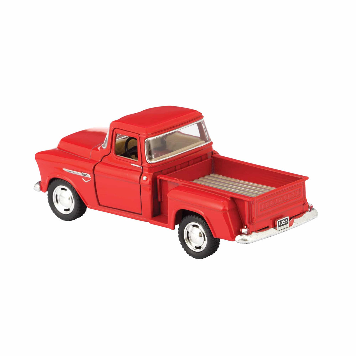 DIECAST PICK-UPS - US 4633