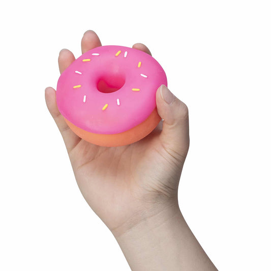 NEEDOH DOHNUTS - US 4062