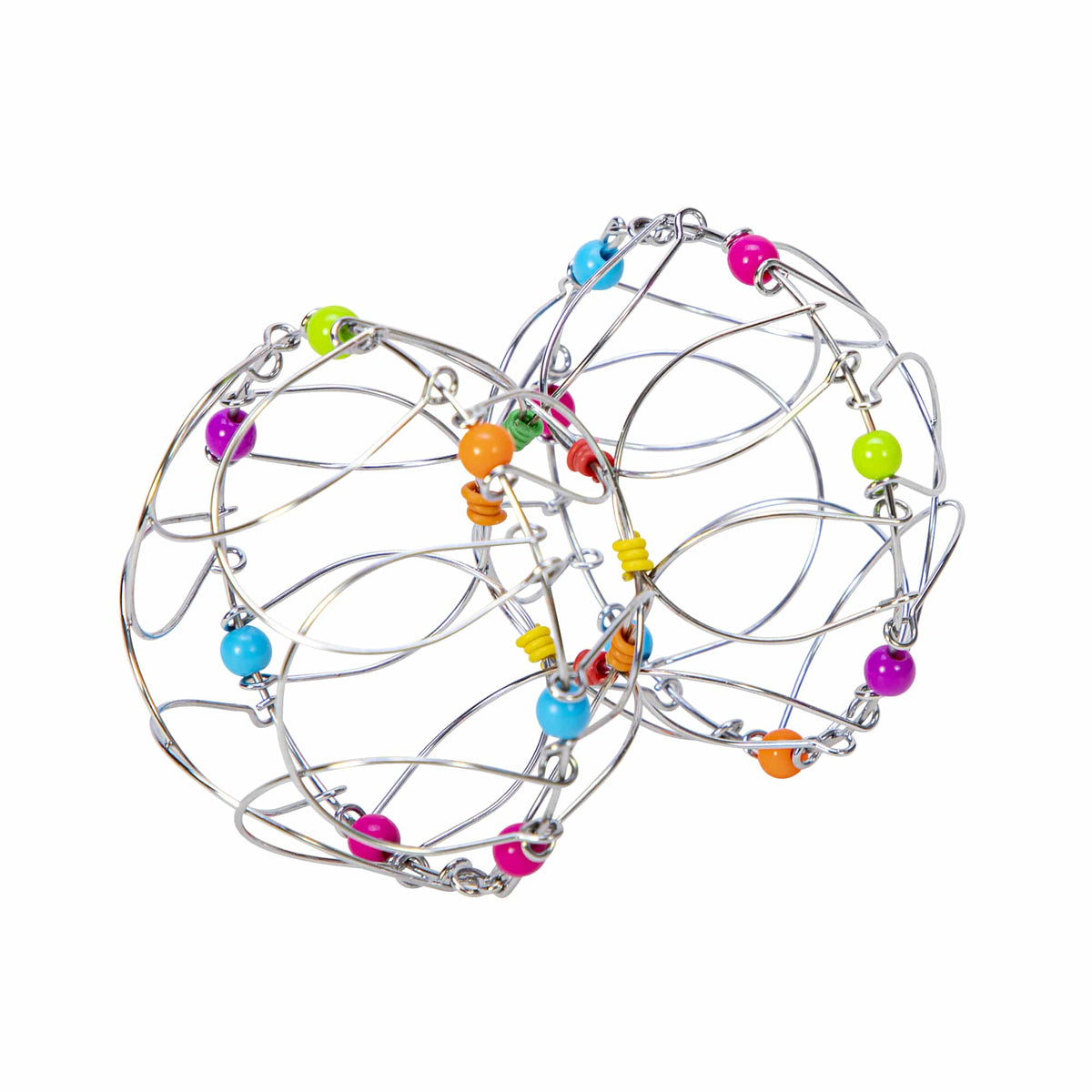 FLEXI-SPHERE - US 5604