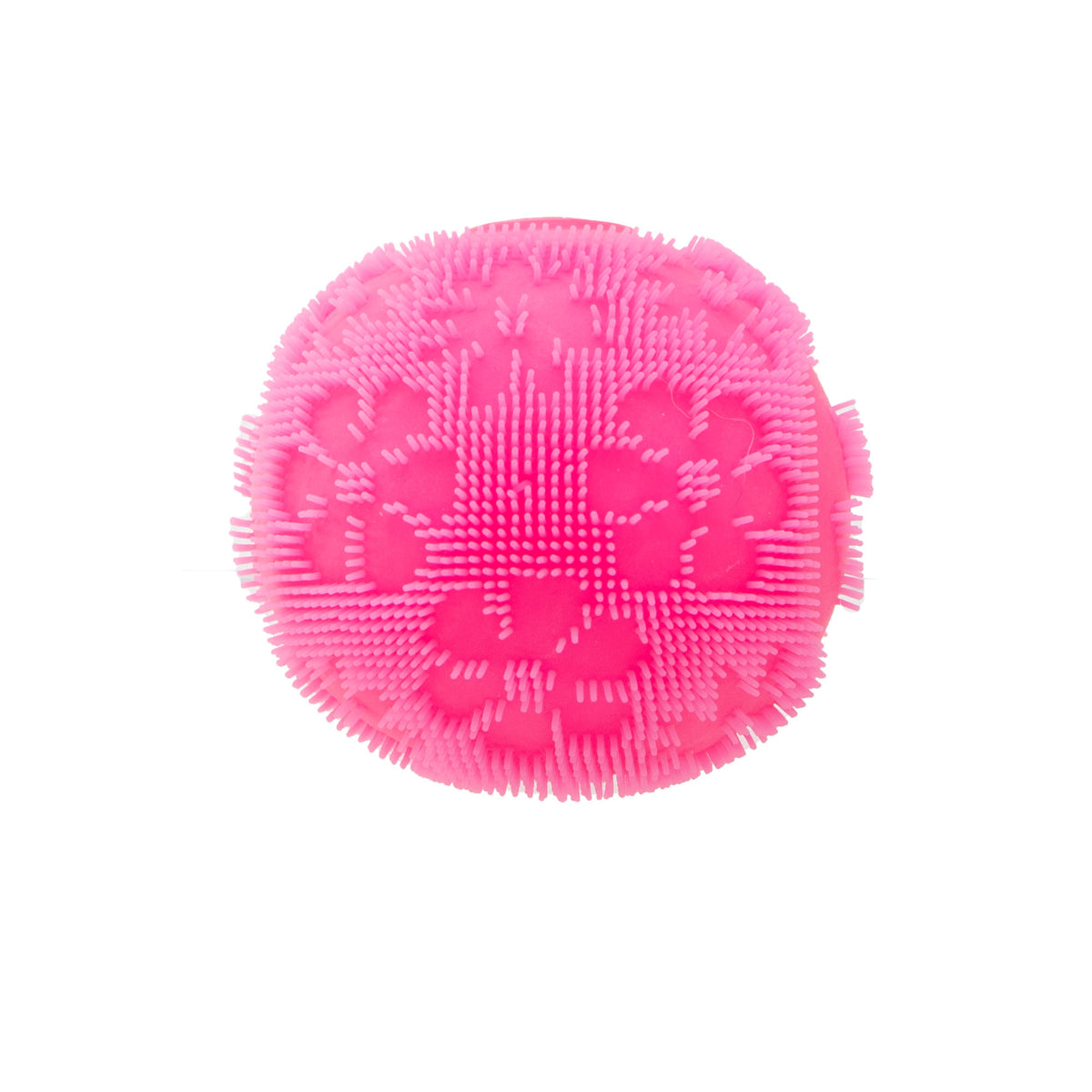 NEEDOH FUZZ BALL FLOWER POWER - US 1136