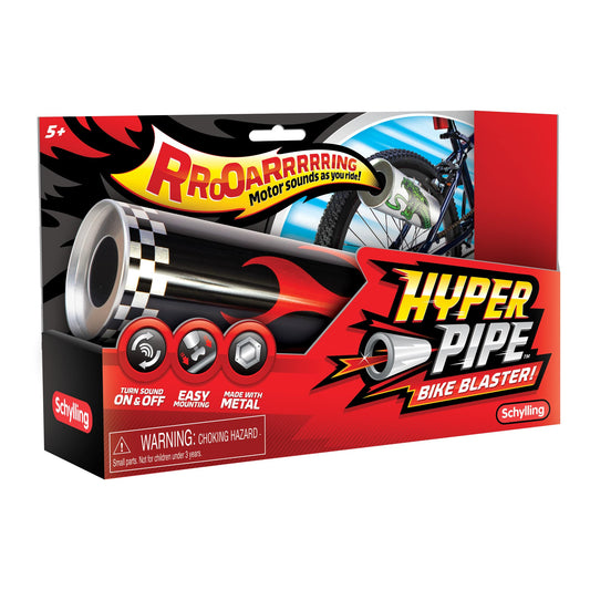 HYPER PIPE - US 5816