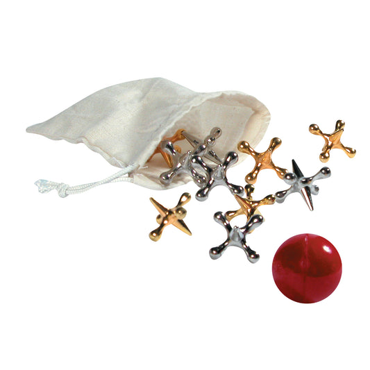 JACKS – METAL - US 5269