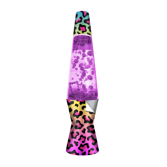 MAKE YOUR OWN LAVA LAMP - US 2133
