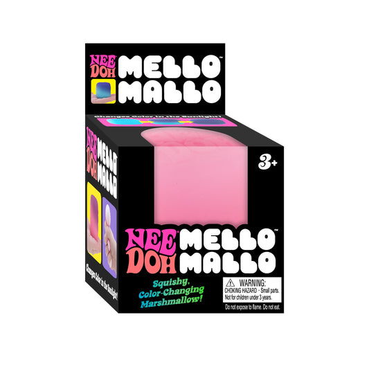 NEEDOH MELLO MALLO - US 0516