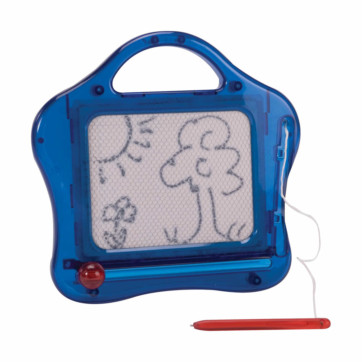 MAGNETIC SKETCHER - US 3399