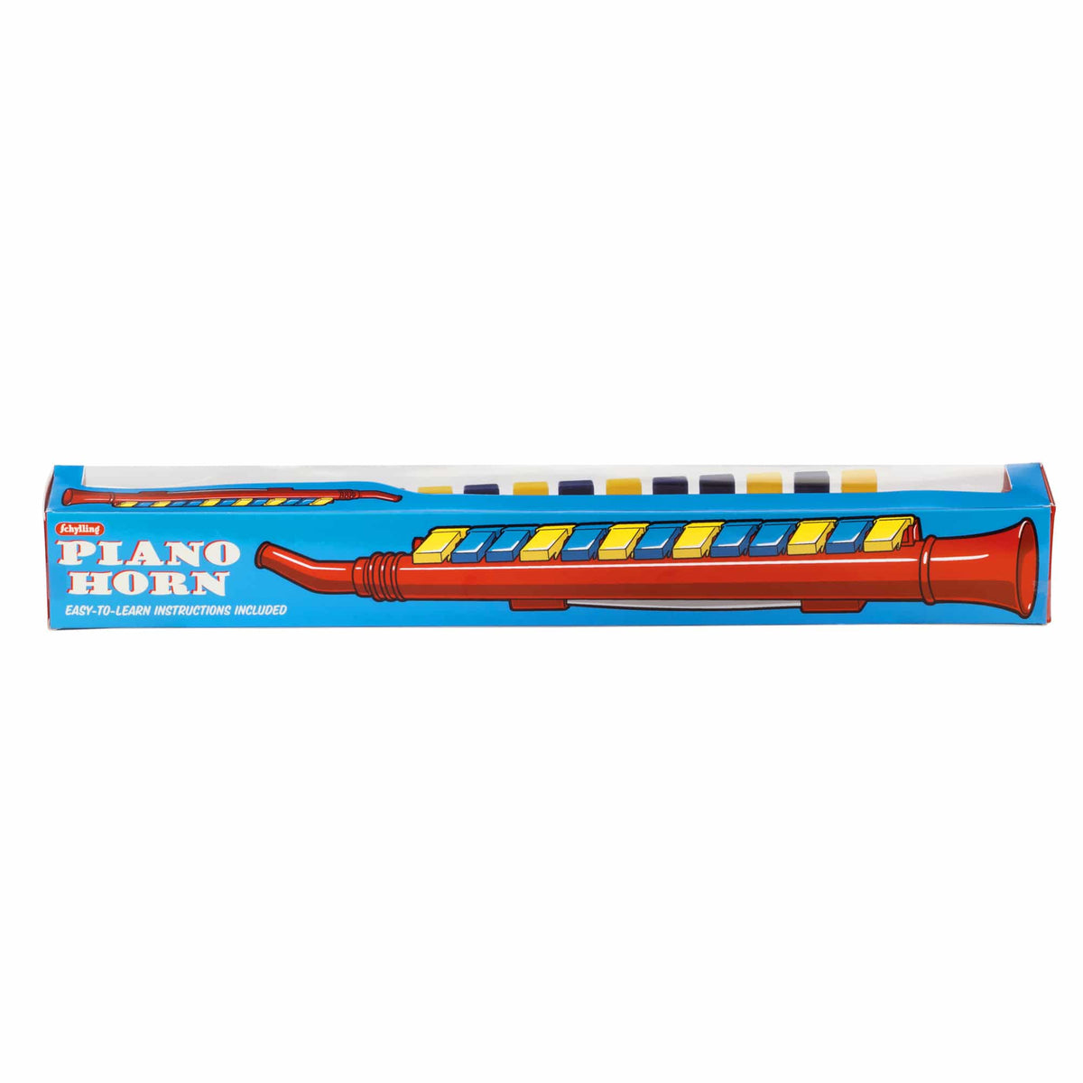PIANO HORN - US 0798