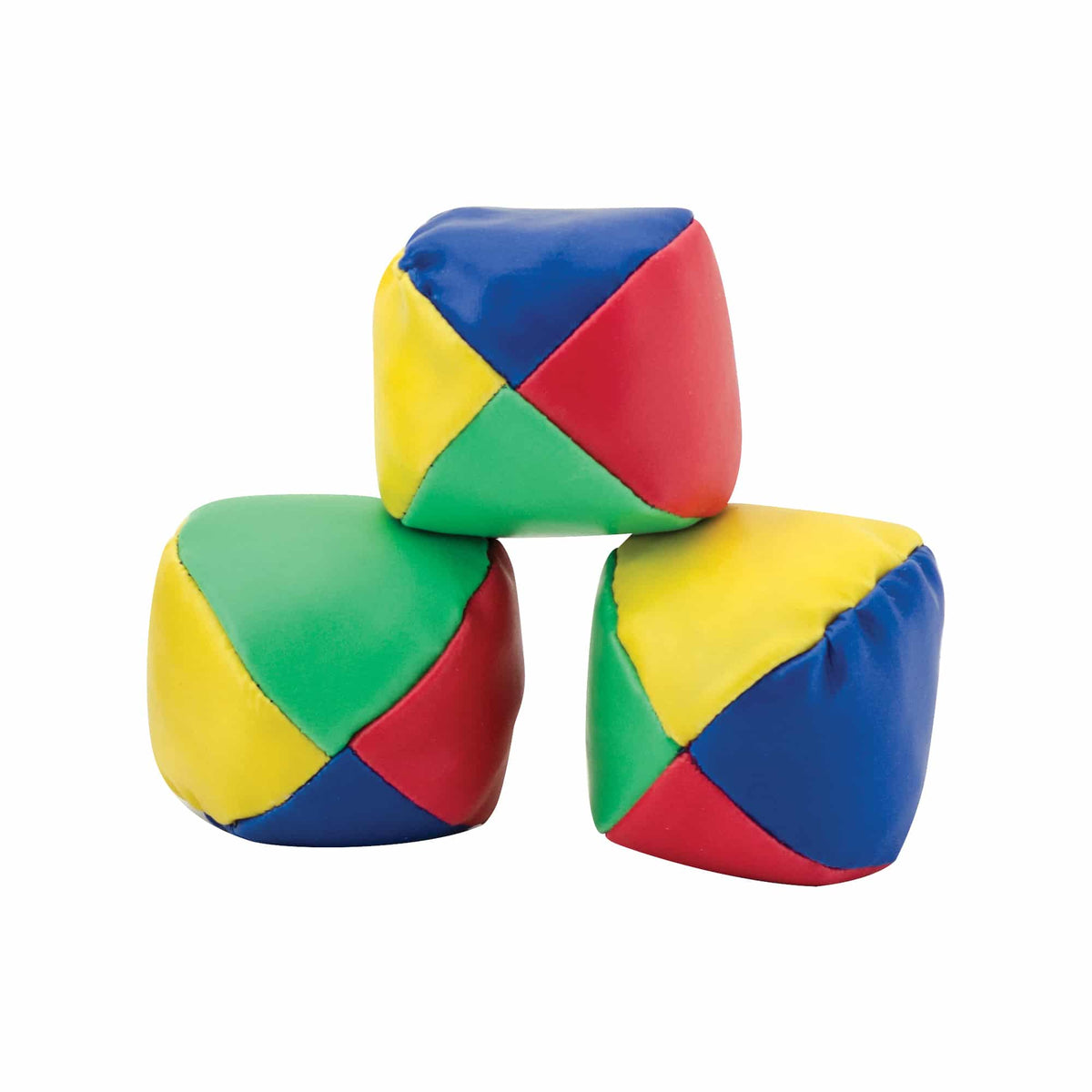 RETRO JUGGLING BALLS - US 2162