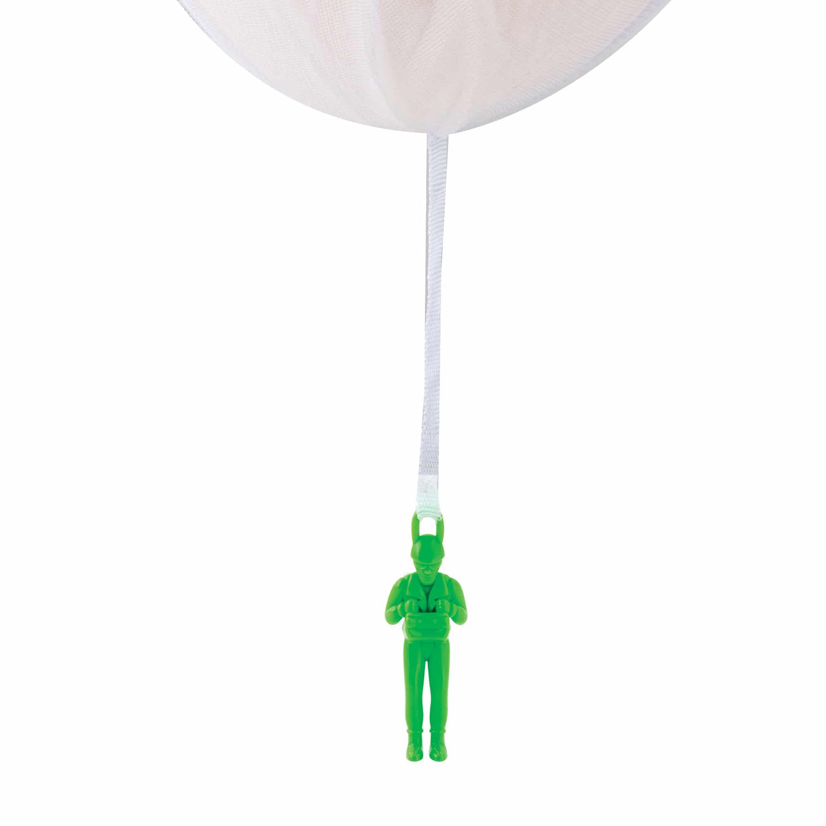 RETRO PARATROOPER - US 2499