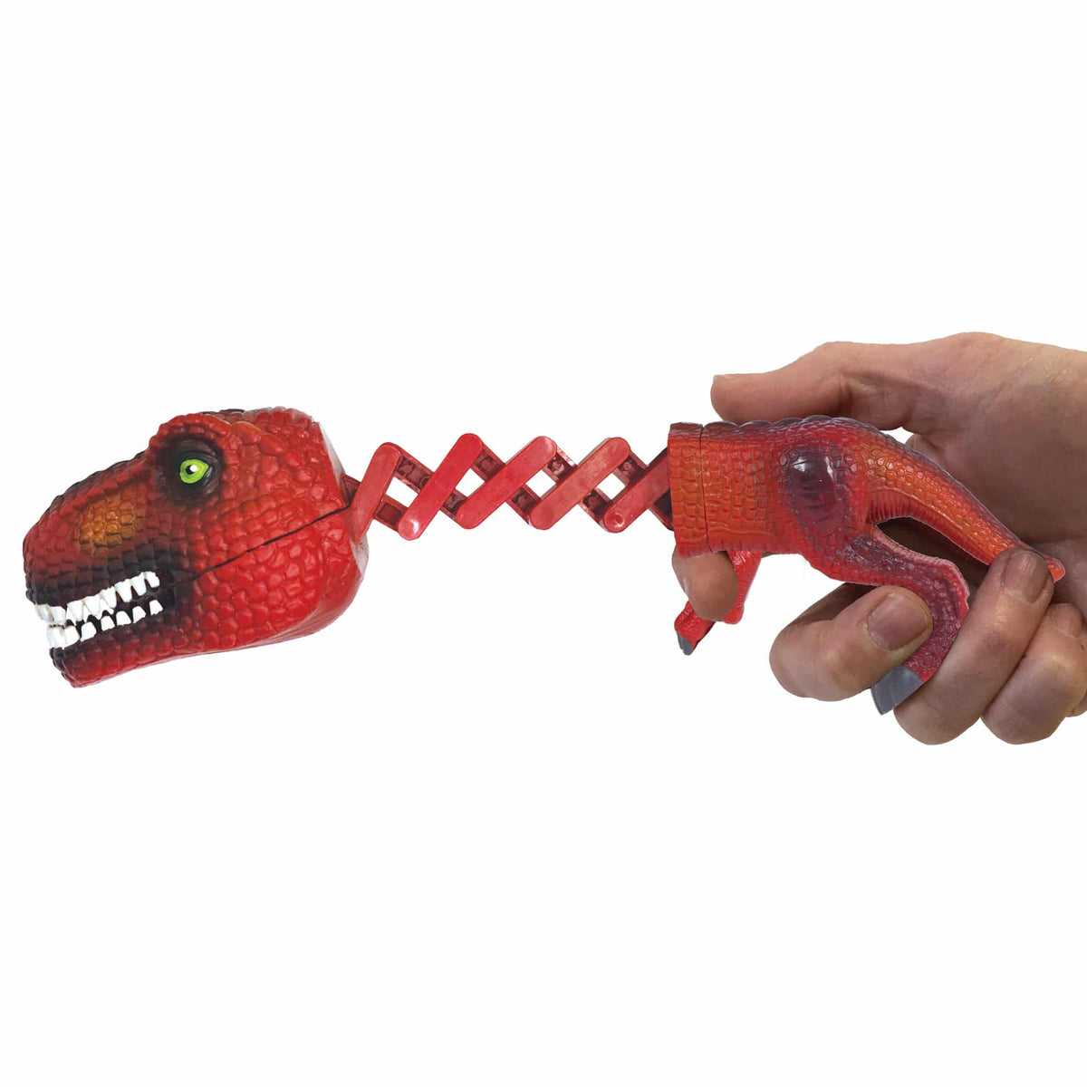 SHARK VS DINO CHOMPERS - US 7096