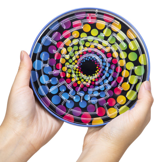 TIN BB MAZE - US 0634