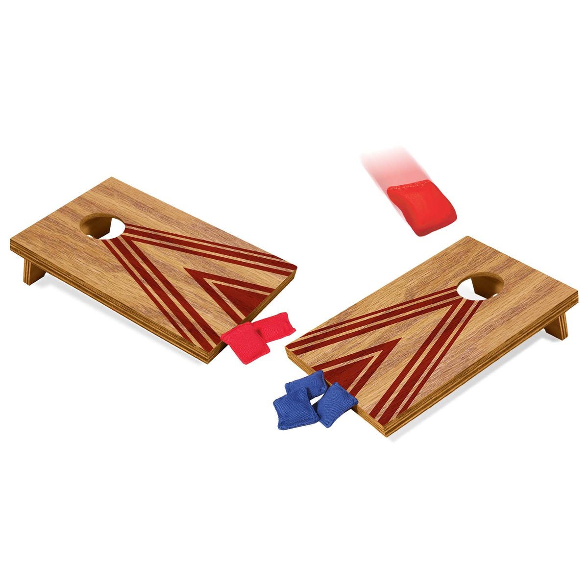 TABLE TOP CORN HOLE - US 4359