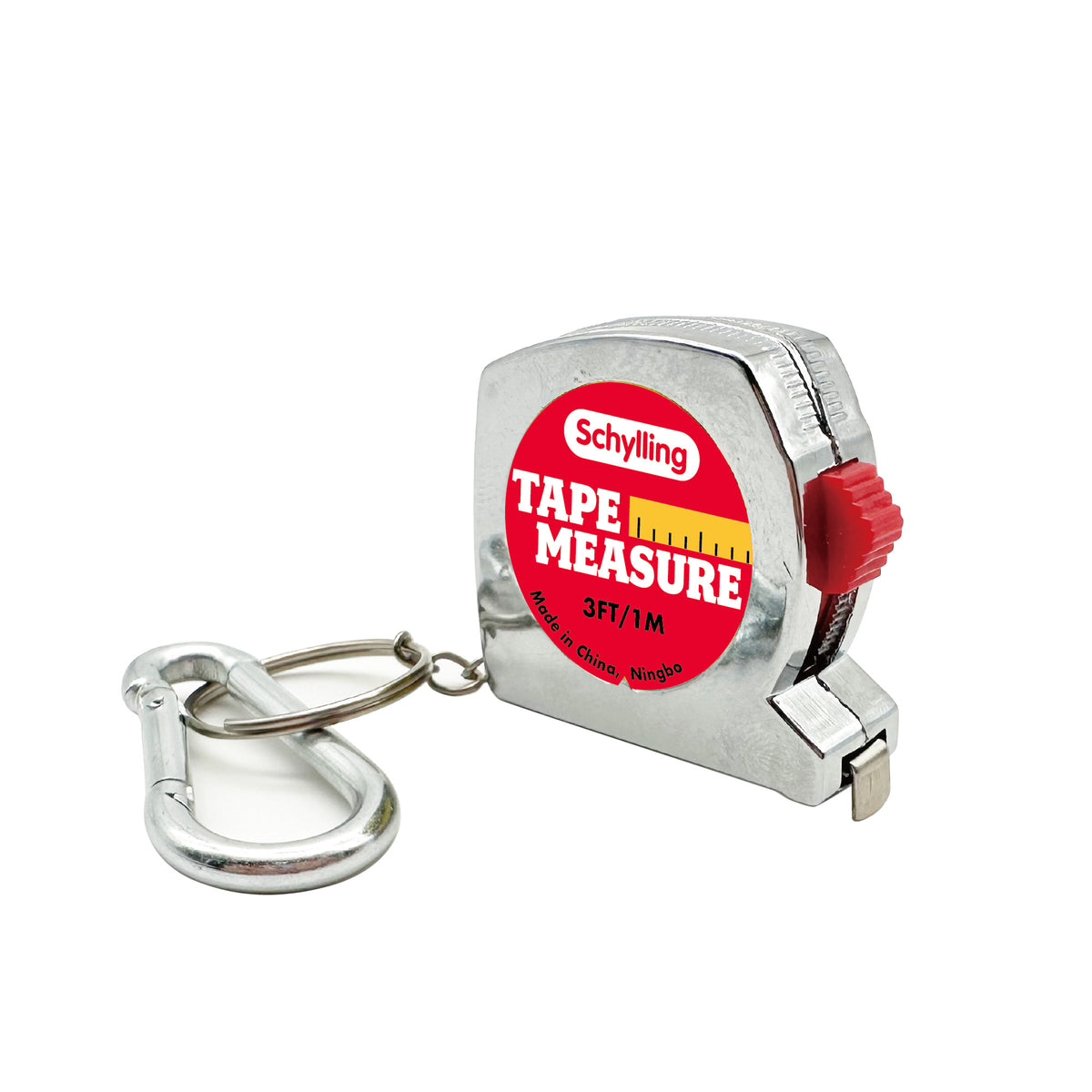 TAPE MEASURE - US 4819