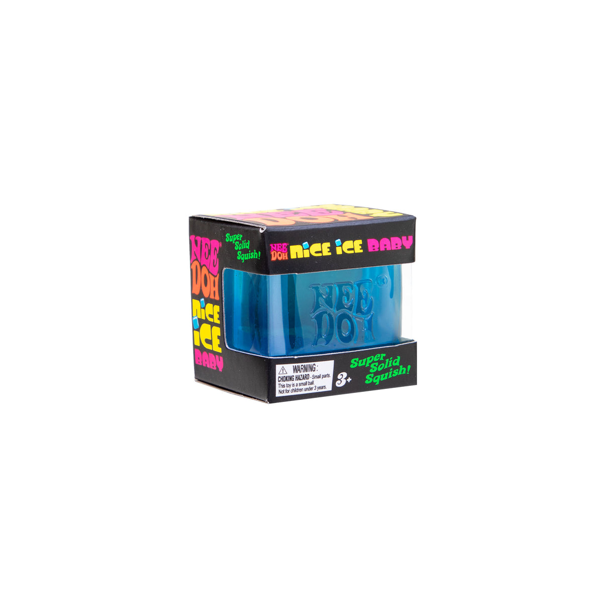 NEEDOH NICE ICE BABY - US 6522