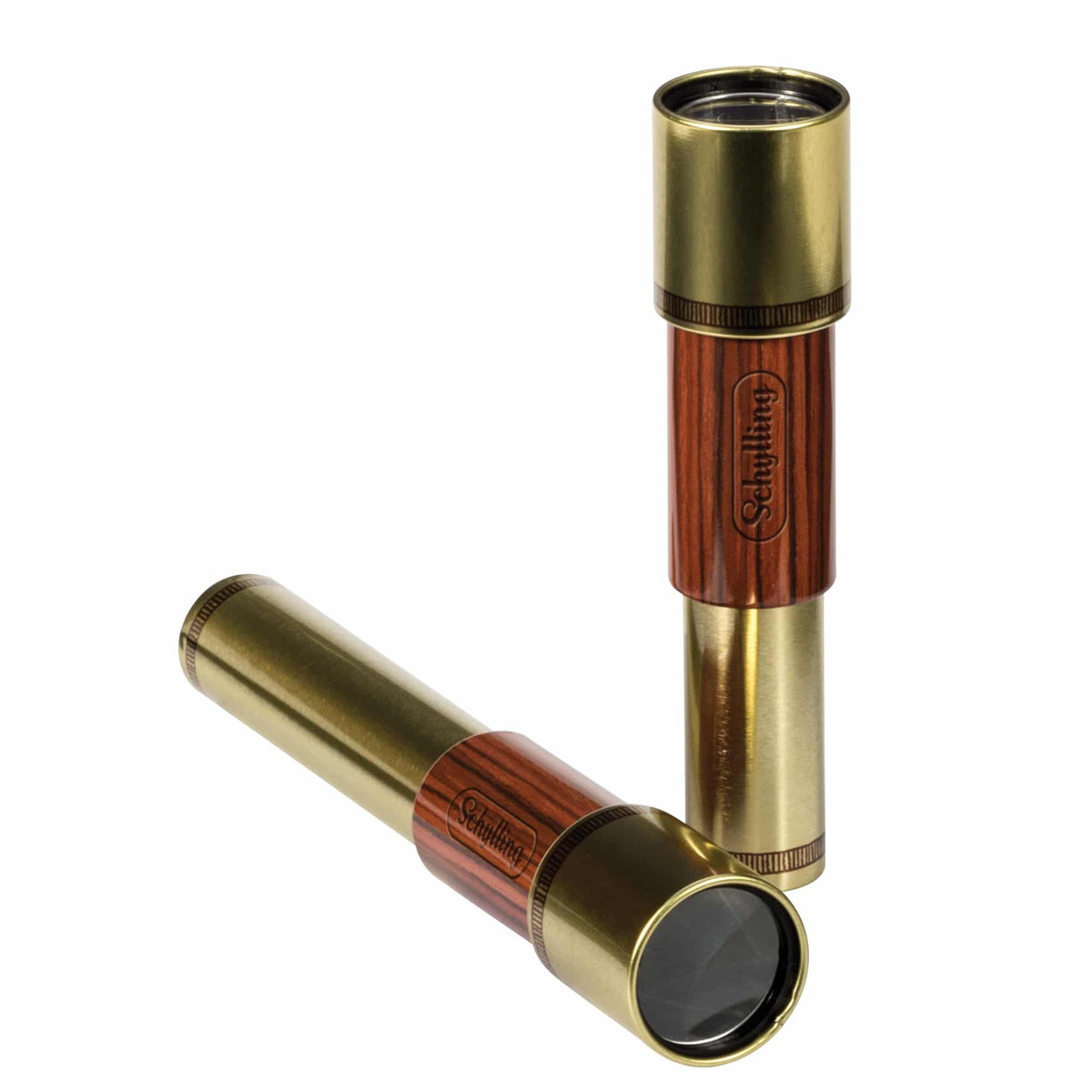 TIN TELESCOPE - US 2774