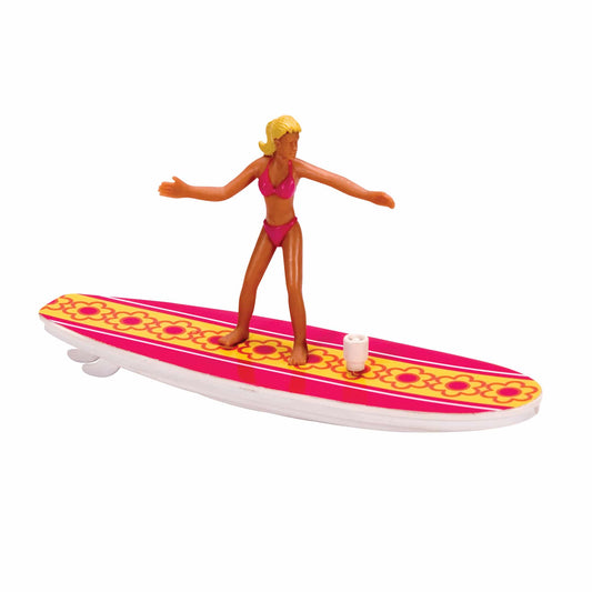 WIND UP SURFER - US 9510