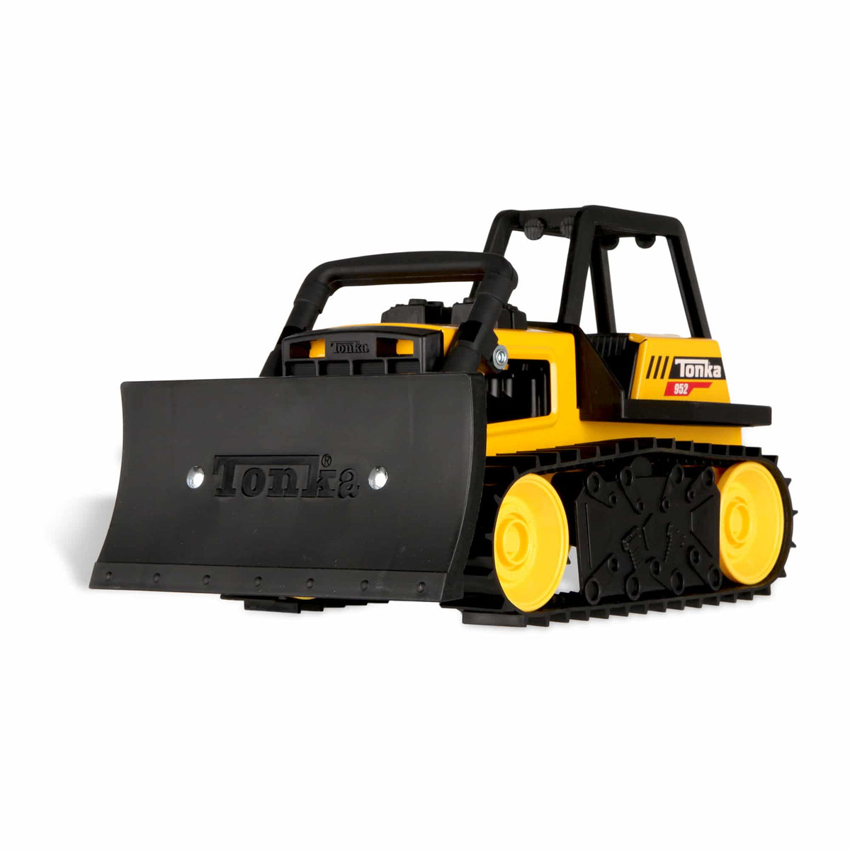 TONKA BULLDOZER - US 5725