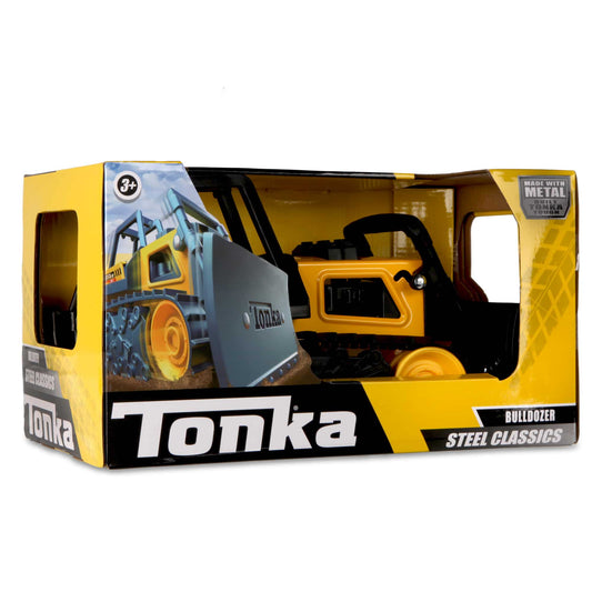TONKA BULLDOZER - US 5725