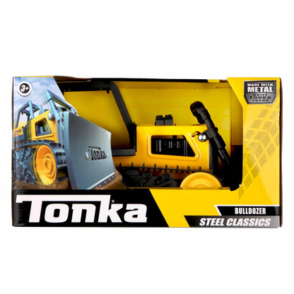 TONKA BULLDOZER - US 5725