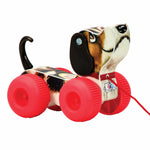 FISHER PRICE LITTLE SNOOPY - US 9462