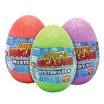 JM DINOSAUR MYSTERY EGG – SERIES 2 - US 0857