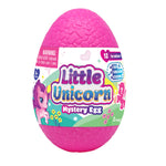 LITTLE UNICORN MYSTERY EGGS - US 8809