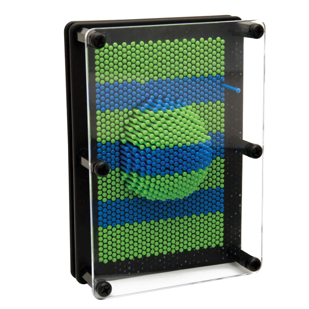 LARGE PIN PRINTS - US 3659