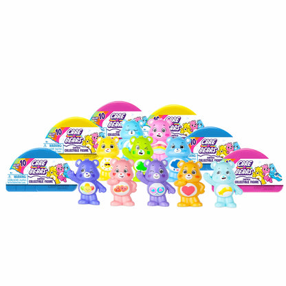 CARE BEARS SURPRISE FIGURES - US 2252