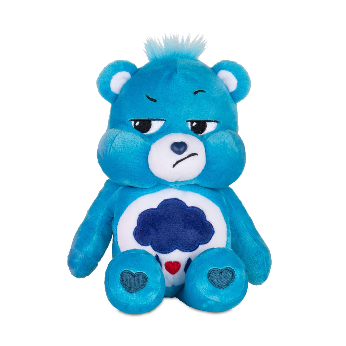 CARE BEARS BEAN PLUSH - US 7192