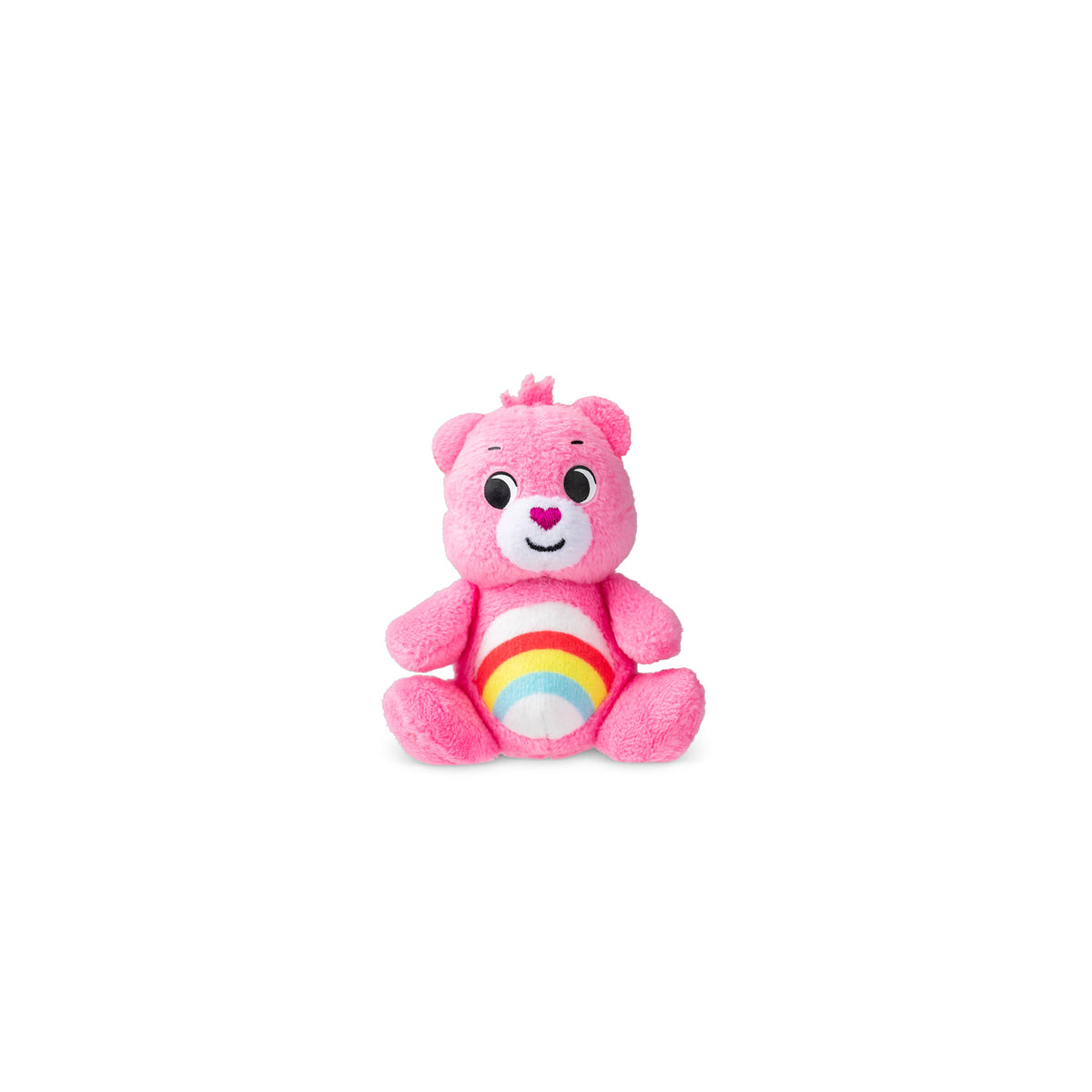 CARE BEARS – MICRO PLUSH - US 8124