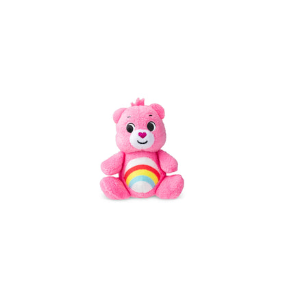 CARE BEARS – MICRO PLUSH - US 8124