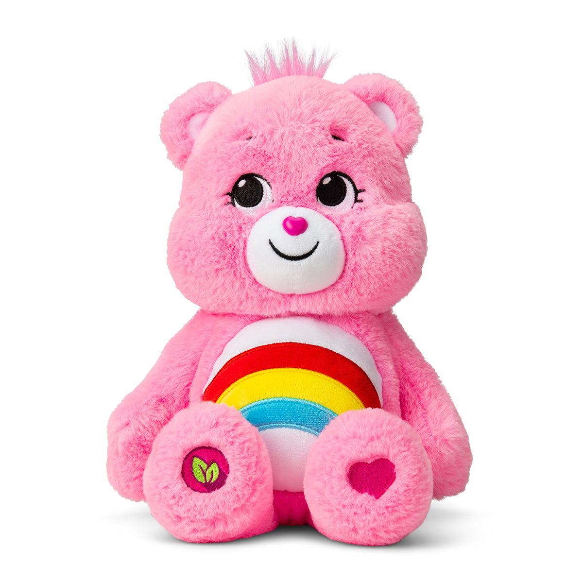 CARE BEARS MEDIUM PLUSH - US 0884