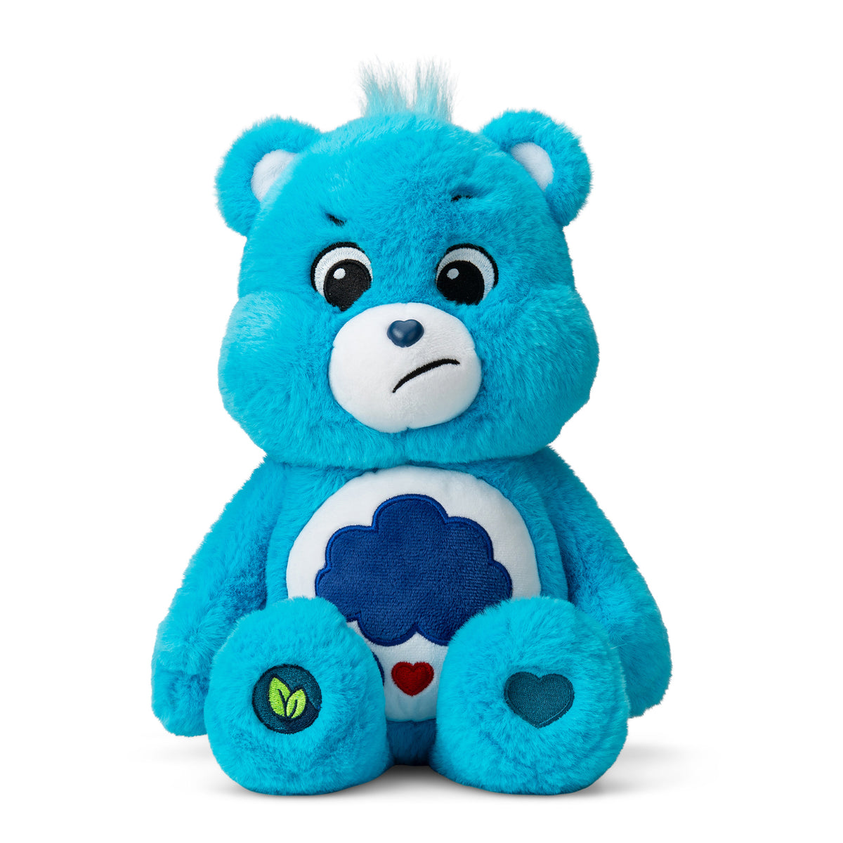 CARE BEARS MEDIUM PLUSH - US 0884