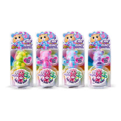 CARE BEARS – PEEL AND REVEAL - US 0532