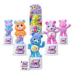 CARE BEARS – PEEL AND REVEAL - US 0532