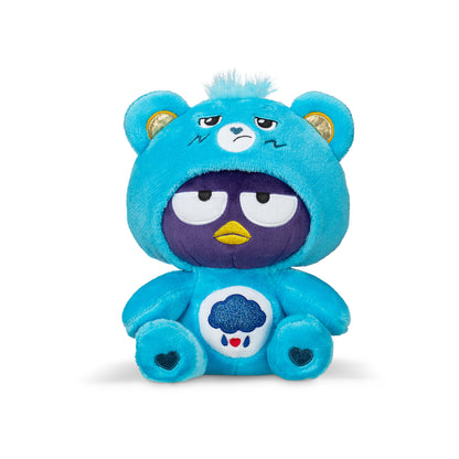 HELLO KITTY AND FRIENDS X CARE BEARS PLUSH - US 4394