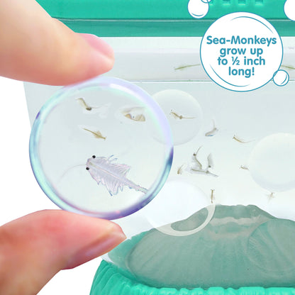 SEA-MONKEYS OCEAN VOLCANO - US 4782